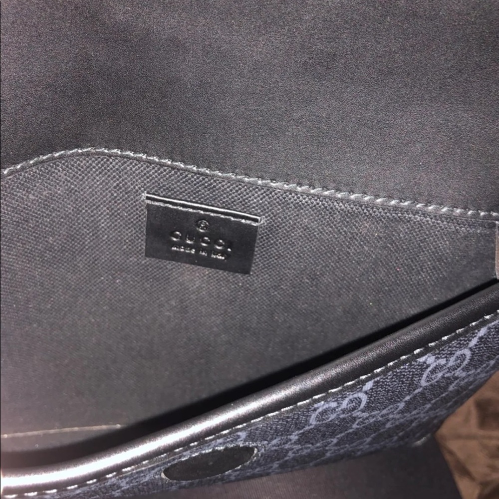 Gucci Fanny Pack - Picture 6 of 8